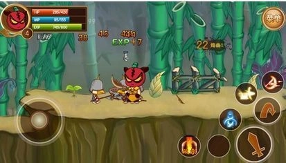 新三国小镇手机版