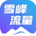 雪峰流量原版