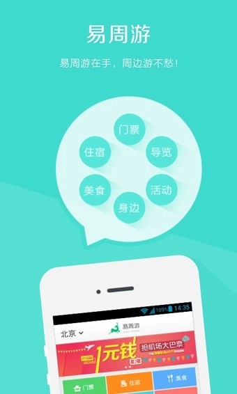 易周游手机版图1