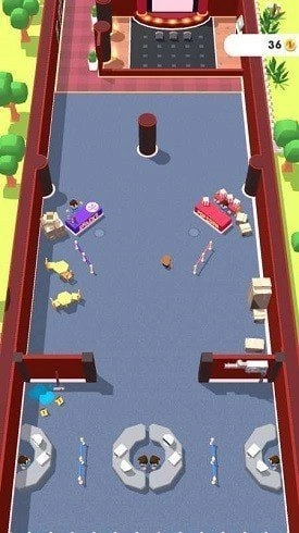 影院大亨红包版