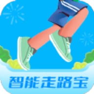 惠泽智能走路宝原版