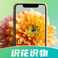 花卉识别图鉴通用版