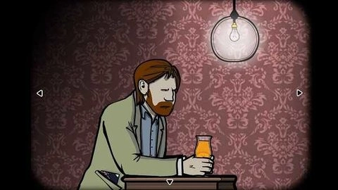 逃离方块剧院安卓版图2