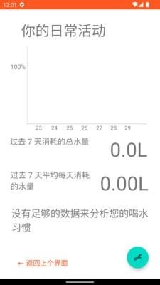 每日时间提醒安卓官方版图1
