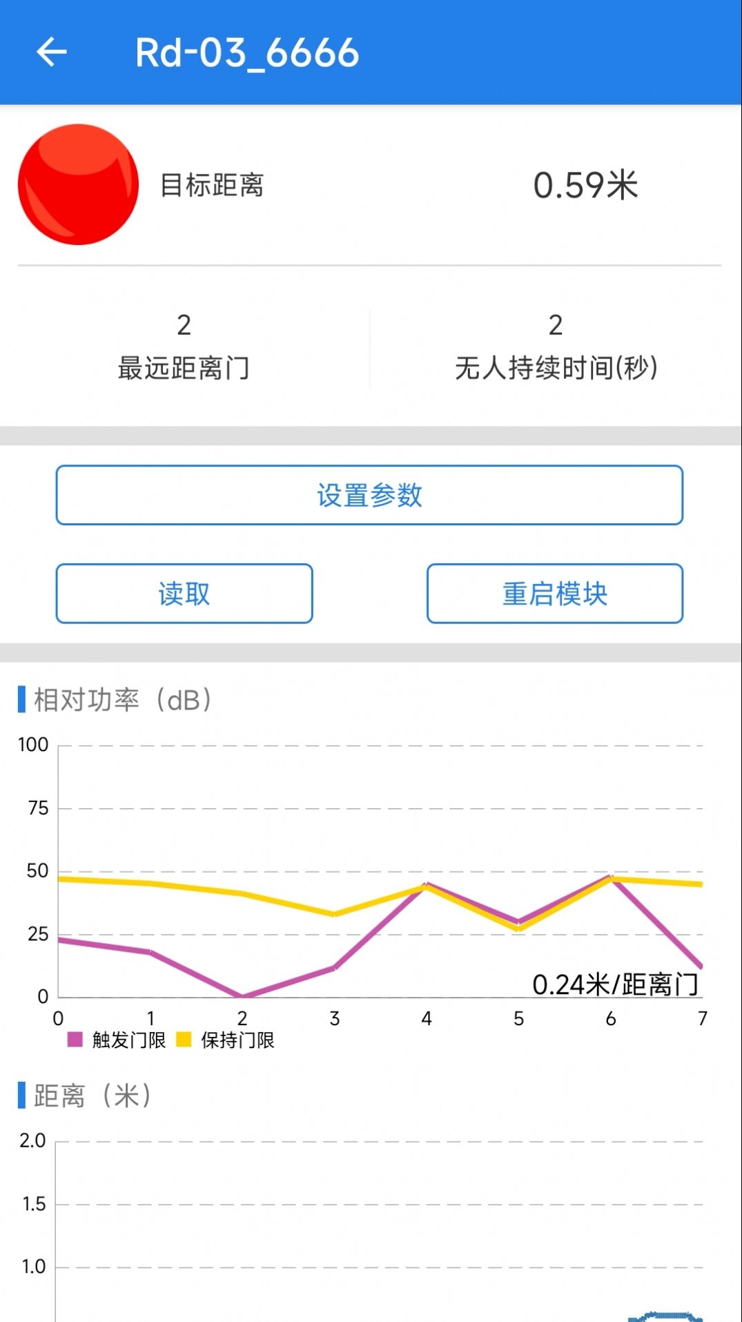 安信可配网助手官方正版图1