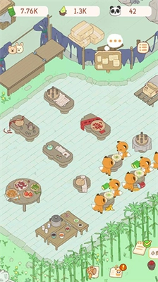 熊猫面馆安卓版图2