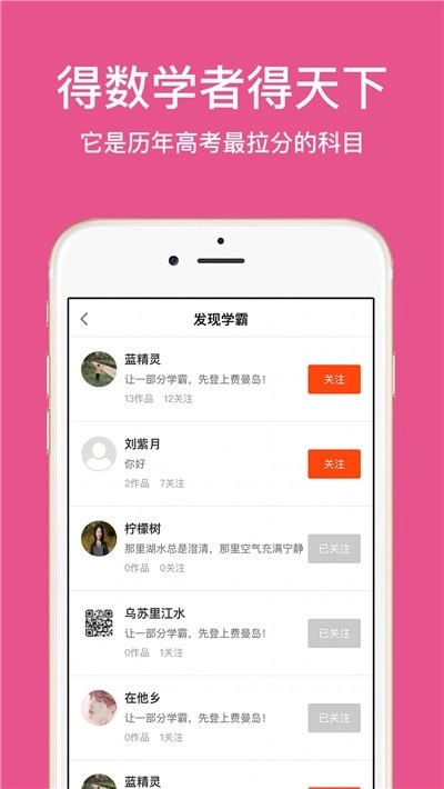 高中数学费曼岛正版