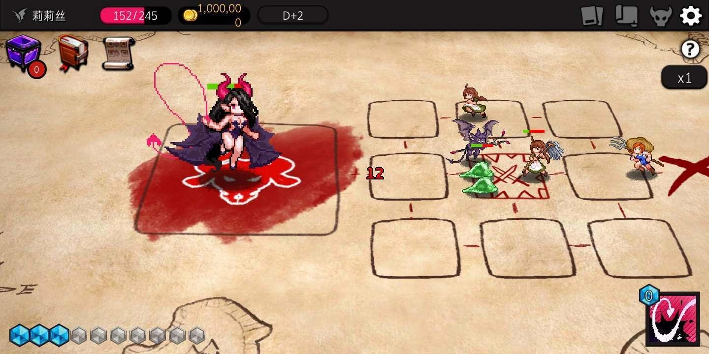 地牢制造者dlc解锁版图1