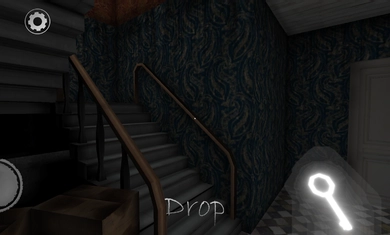 恐怖老奶奶5汉化版