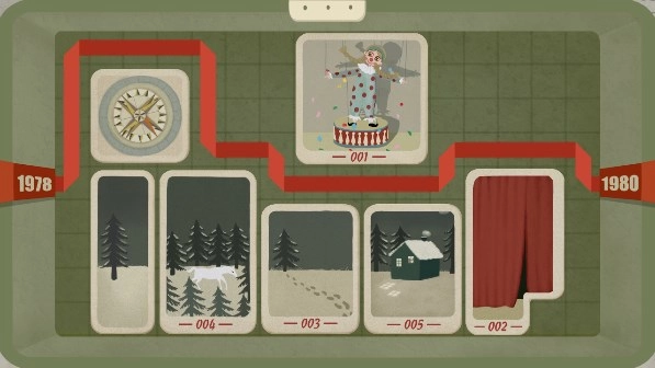 厚厚的时光手游直装版