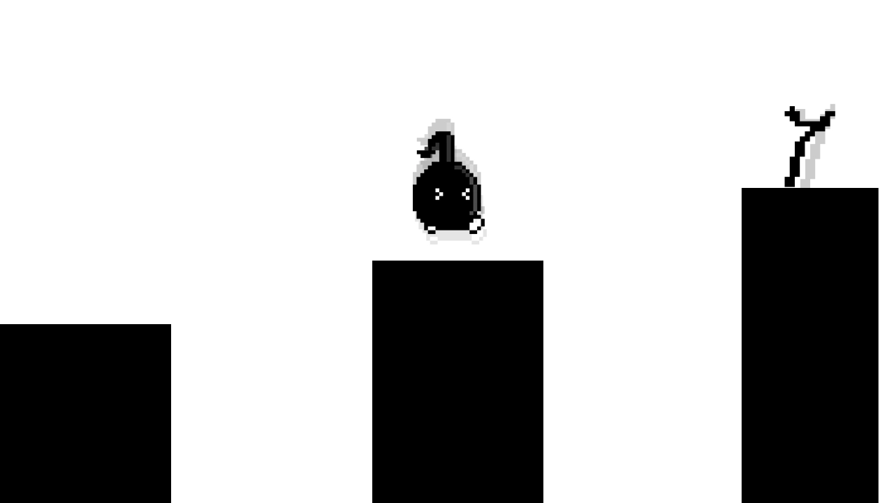 八分音符酱中文版