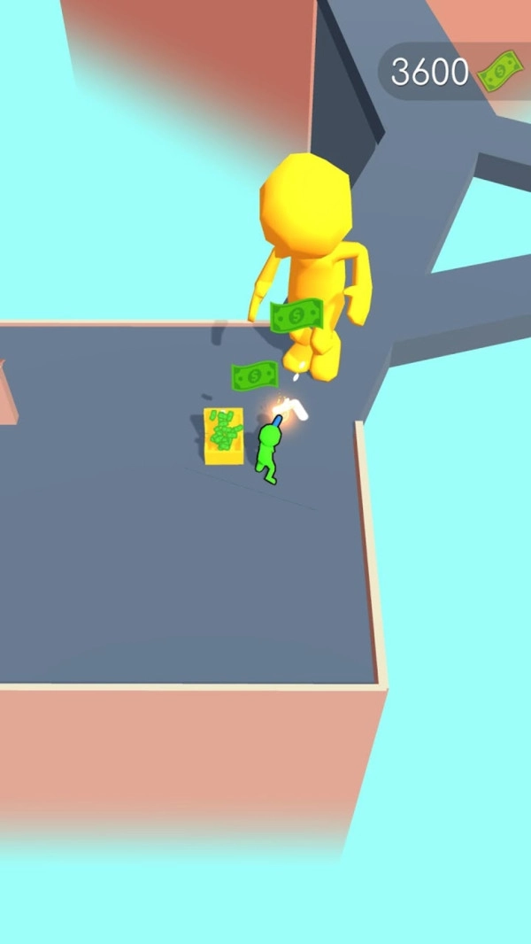 屋顶杀手直装版