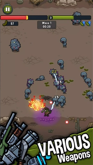 泡菜皮特功能菜单版