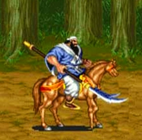 街机三国志手机版