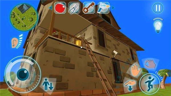 黑暗密语皮肤解锁版