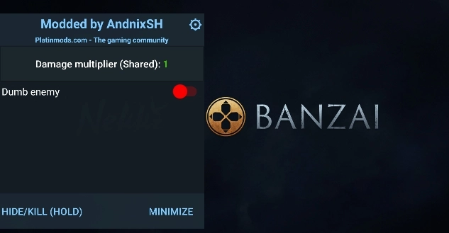 暗影格斗3无敌mod游戏纯净版