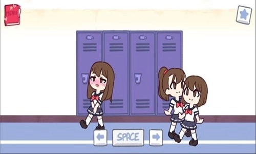 口香糖女孩2最新免费版