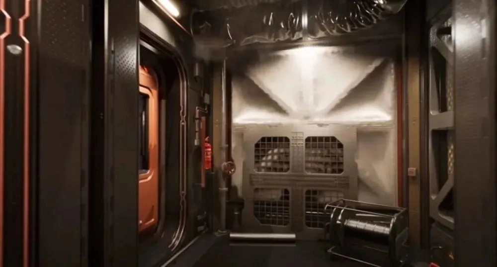 太空狼人杀3D最新版