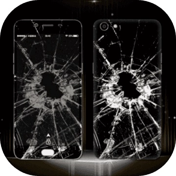 碎屏恶搞模拟器安卓官方版