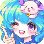 皮卡堂之梦想起源官服