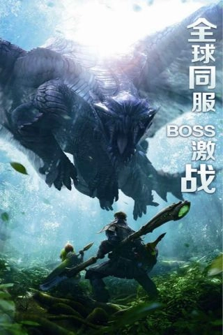 梦境-迷失之地最新免费版图2
