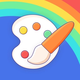 全能画图板