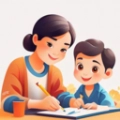小娃识字手机正版