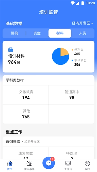 校外培训管理端官方最新版图1