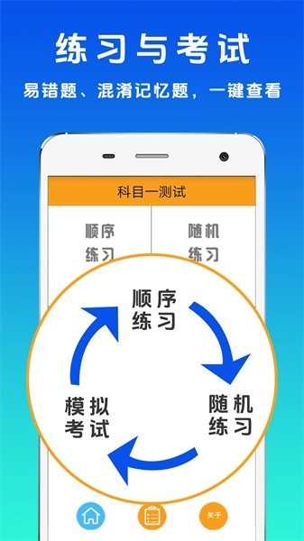驾考123最新版图4