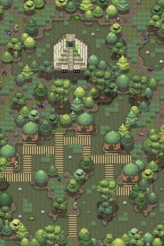 宠物对决世代免费原版图2