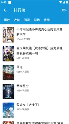 多多动漫正版图2