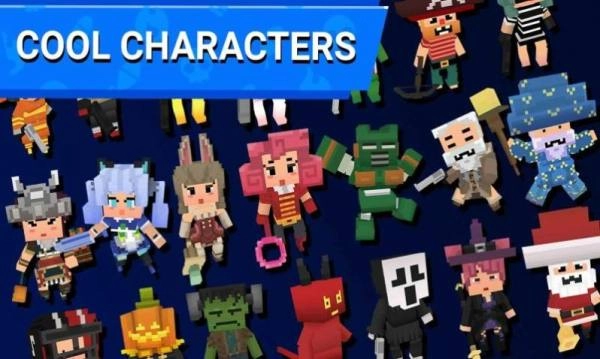 搜捕逃逸捉迷藏免费版