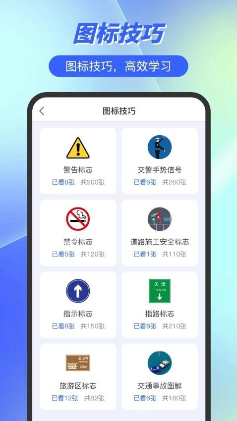 摩托车驾照e点通官方版图2