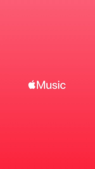 Apple Music测试版图1