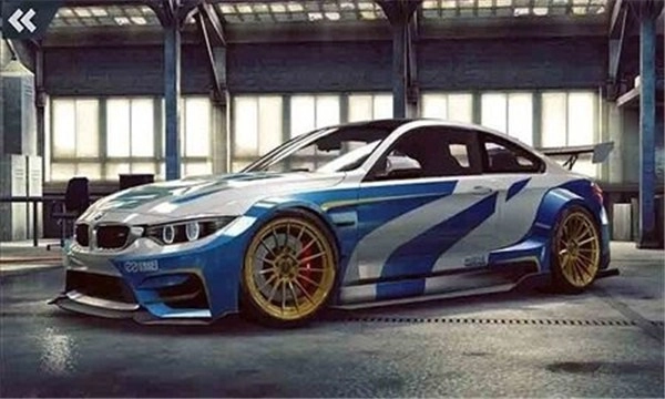 极品雷霆飞车 极品雷霆飞车