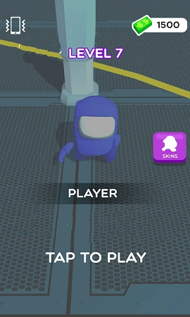 我们当中吃鸡战游戏安装包