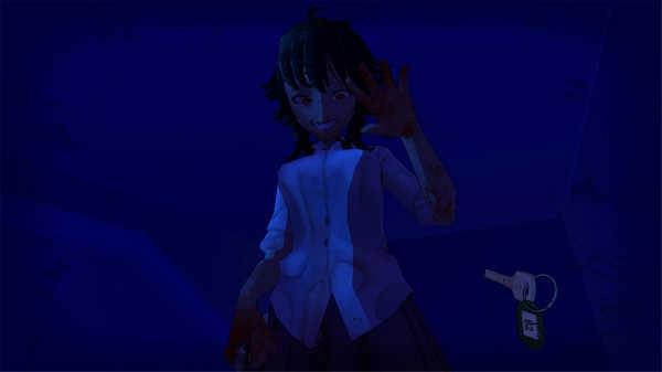 恐怖校园模拟器直装游戏版