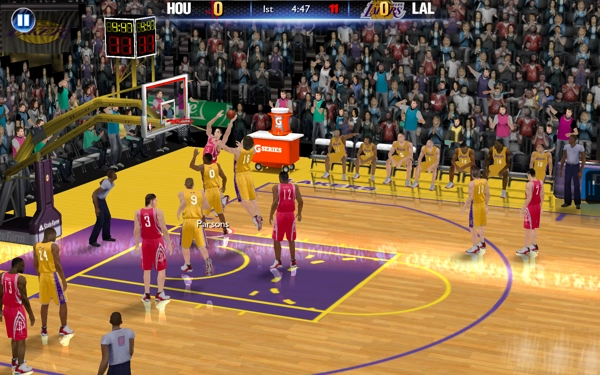 nba2k14中文版