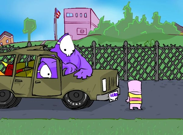 狂扁小朋友无敌版(1)