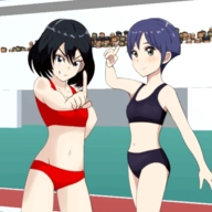 电子女孩安卓版