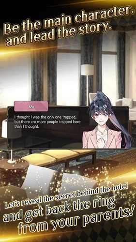 选择你的女王(2)