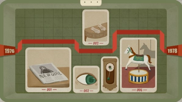 厚厚的时光手游直装版