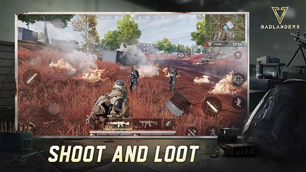 逃离塔科夫游戏官方最新版