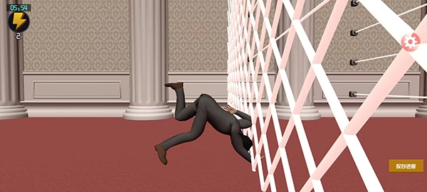 江洋大盗模拟器游戏手机版