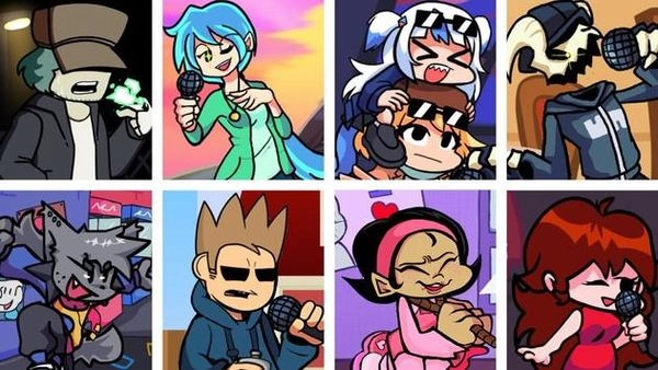 周五夜放克whitty淦fire模组手机正版