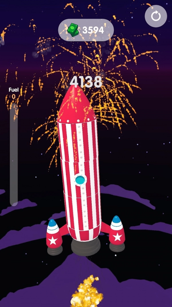 合成大火箭领红包(2)