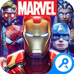 漫威超级战争最新版