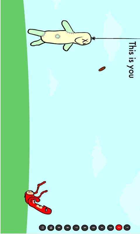 大便超人最新免费版图1