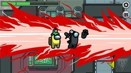 Among Us 超多职业模组正版