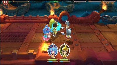 全民三国之群雄逐鹿(1)